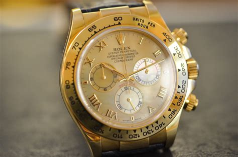 daytona oro giallo prezzo nuovo|Rolex Daytona Oro giallo .